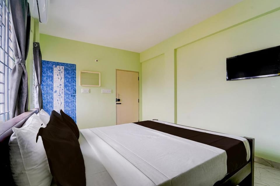 Super Collection O MKU Madurai Formerly Mpl Elite Hotel in Tamil Nadu