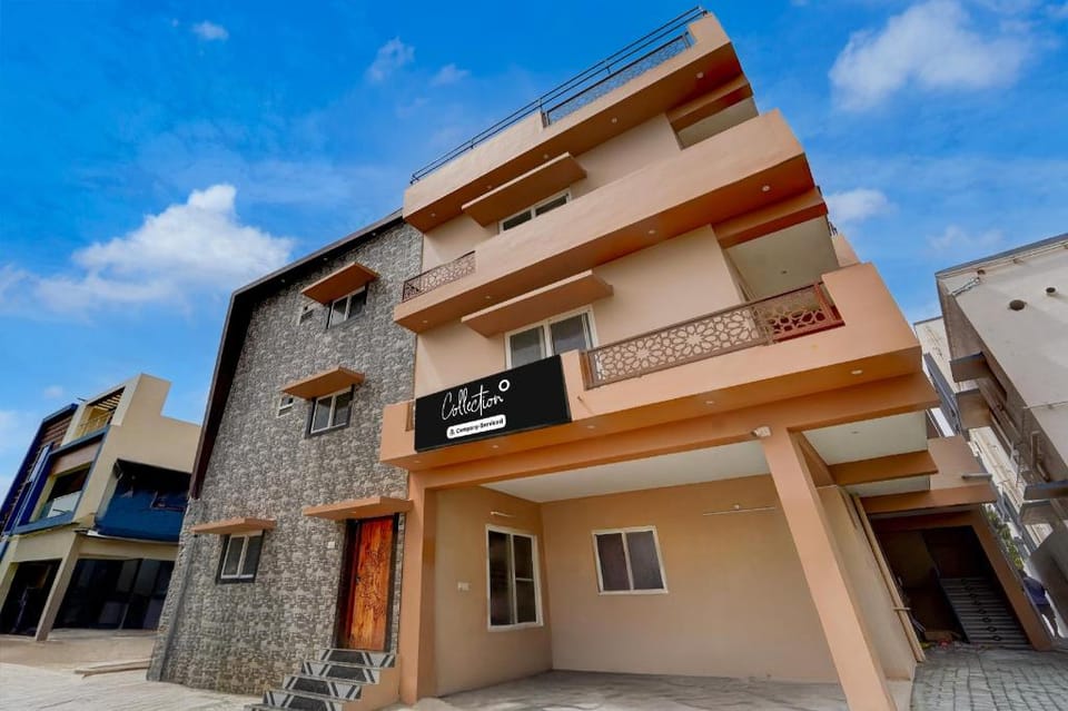 Super Collection O MKU Madurai Formerly Mpl Elite Hotel in Tamil Nadu