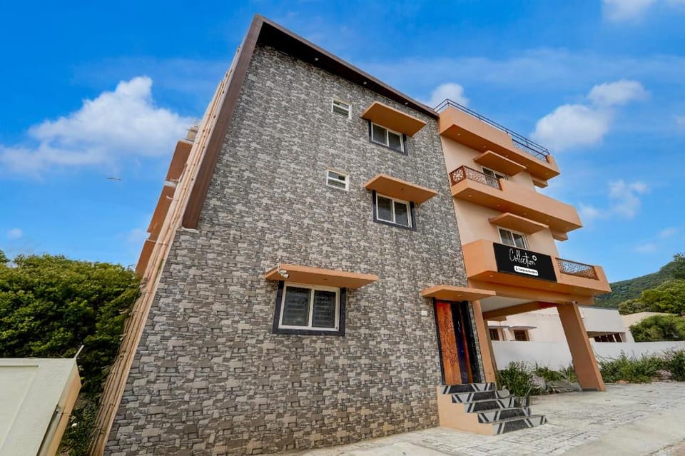 Super Collection O MKU Madurai Formerly Mpl Elite Hotel in Tamil Nadu
