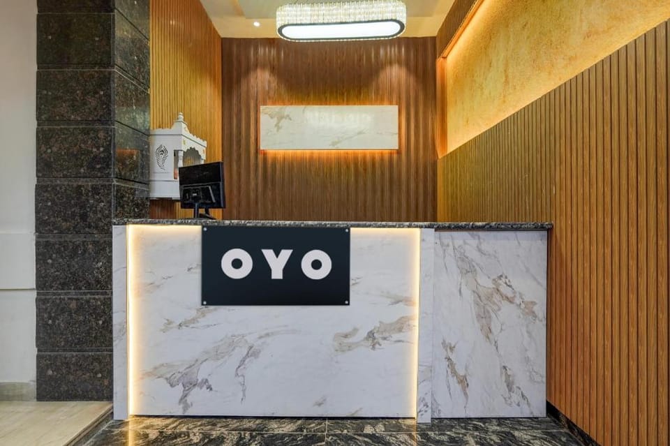 Hotel O Dev palace Hotel in Delhi