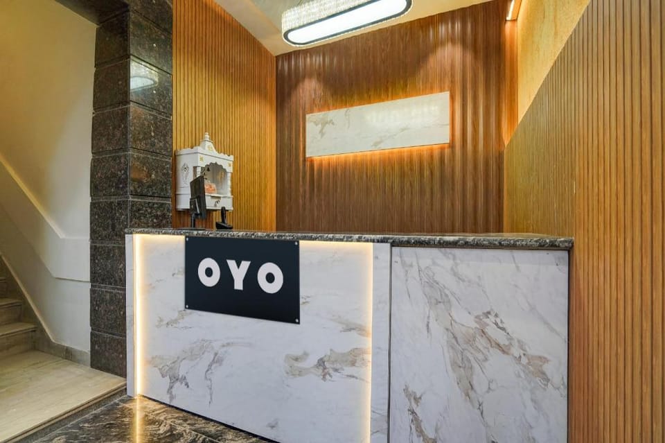 Hotel O Dev palace Hotel in Delhi
