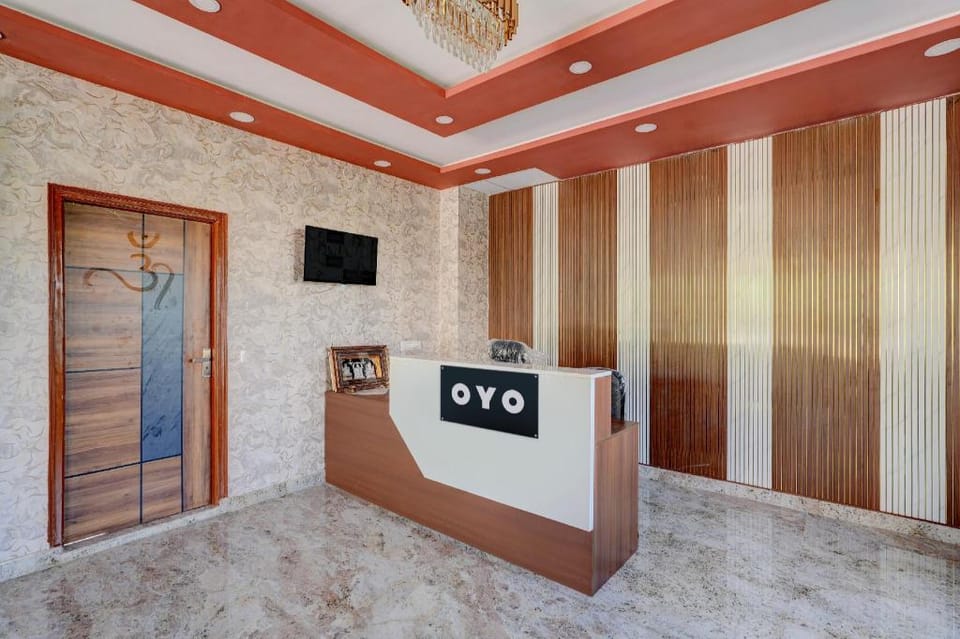 Hotel O Airport Nest Hotel in Bengaluru