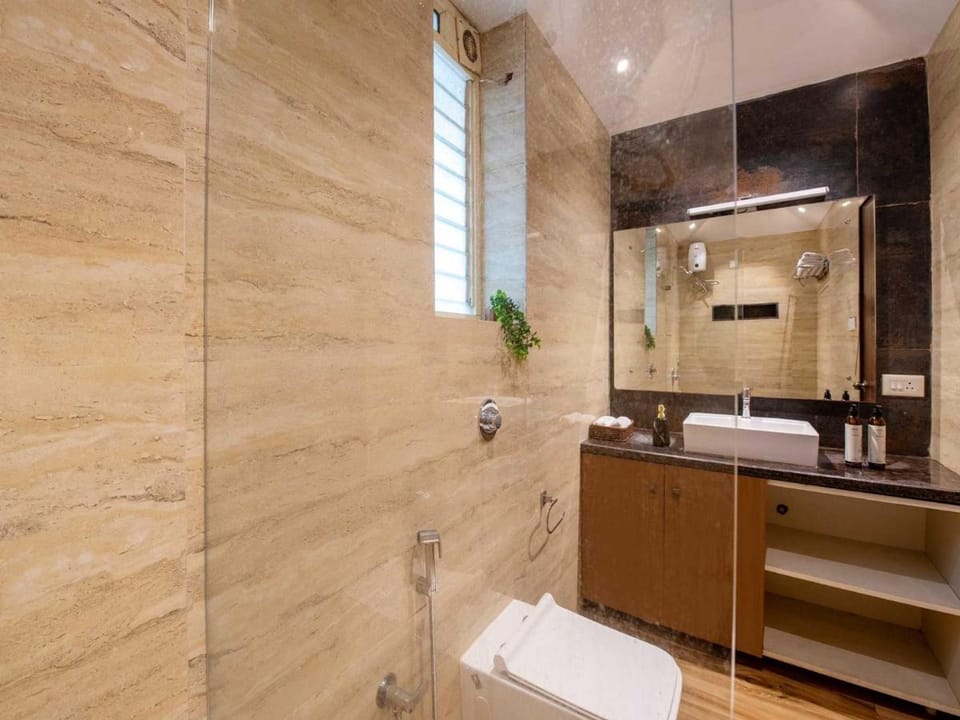 Villa Infinity By DanCenter | 5BHK | Pvt Pool | Baga Beach, GOA Villa in Baga