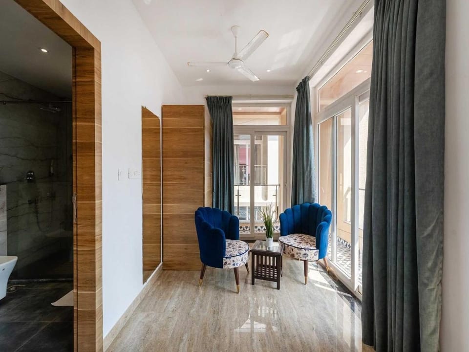 Villa Vana By DanCenter | 5BHK | Pvt Pool | Baga Beach, GOA Villa in Baga