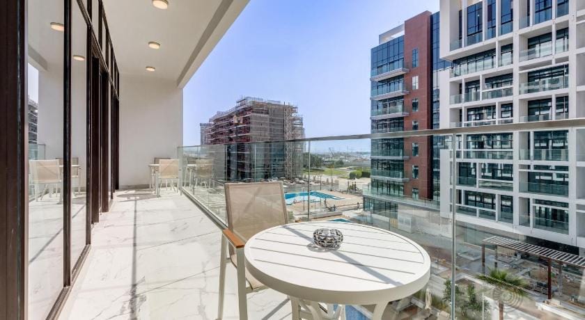 GLOBALSTAY Azizi Riviera 67 Apartment in Dubai