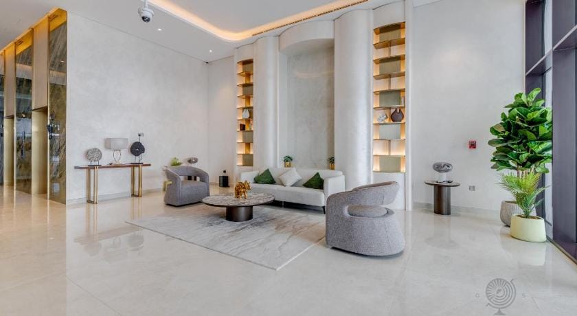 GLOBALSTAY Azizi Riviera 67 Apartment in Dubai