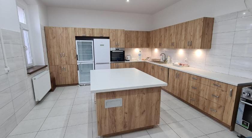 Willa Wierzbiczany Bed and Breakfast in Greater Poland Voivodeship