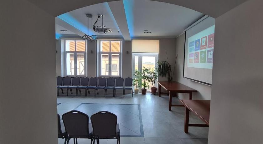 Willa Wierzbiczany Bed and Breakfast in Greater Poland Voivodeship