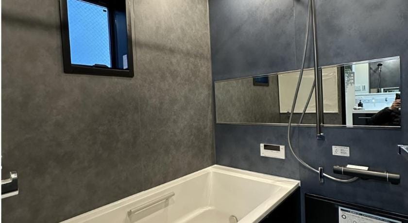 品森文旅 包棟 Bed and Breakfast in Osaka