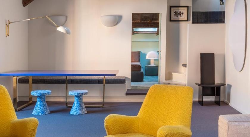 House of Allora Bed and Breakfast in Rome