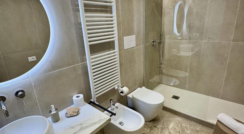 Palermo Central Rooms Bed and Breakfast in Palermo