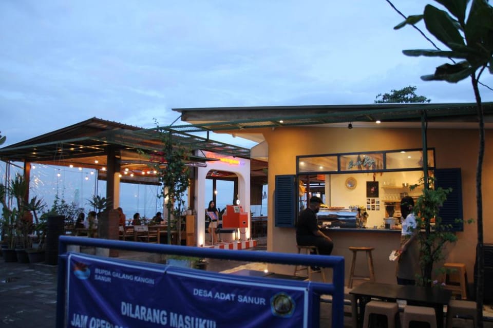 M3 Sanur Hotel in Denpasar