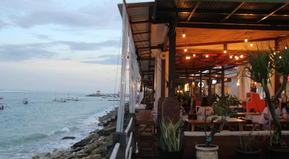 M3 Sanur Hotel in Denpasar