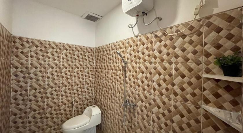 Mopoe Guesthouse Bed and Breakfast in Denpasar