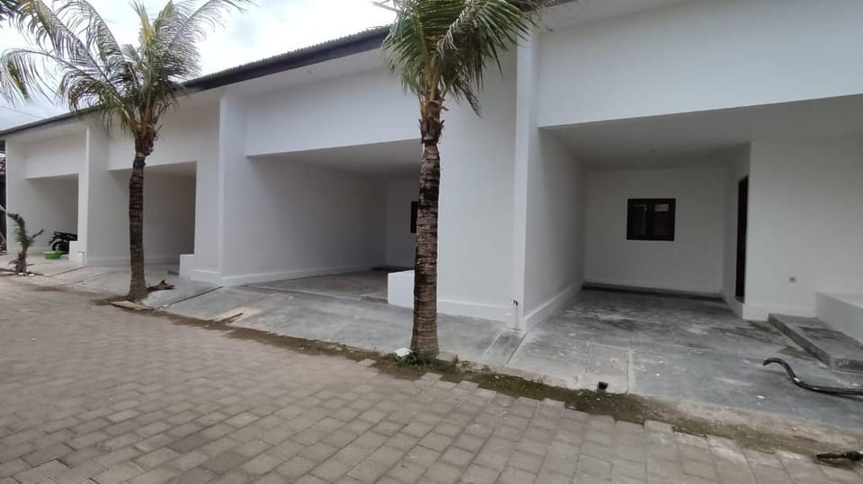 Mopoe Guesthouse Bed and Breakfast in Denpasar