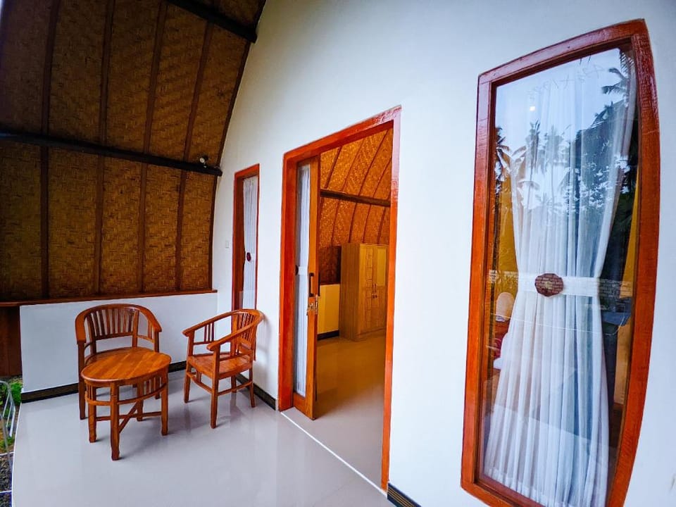 Nusa Pelangi Bungalow Hotel in Nusapenida