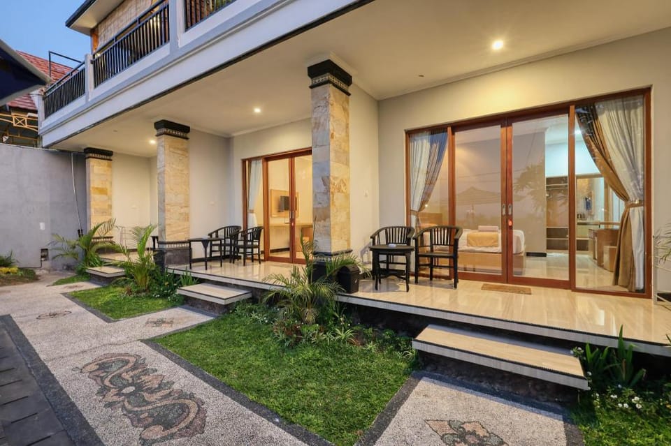 Sinta Nusa Villa Bed and Breakfast in Nusapenida