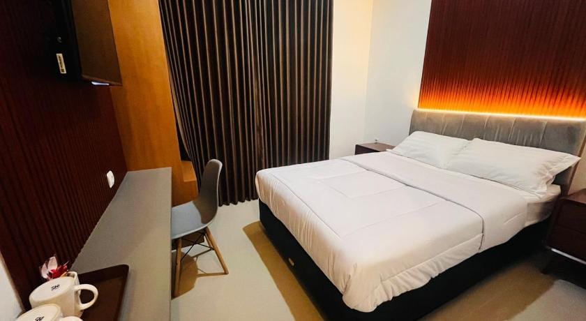 Hause of Bejo Yogyakarta Hotel in Yogyakarta