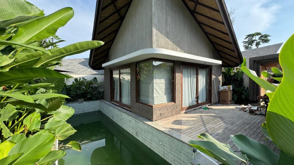LaChuba Villas Canggu Villa in North Kuta