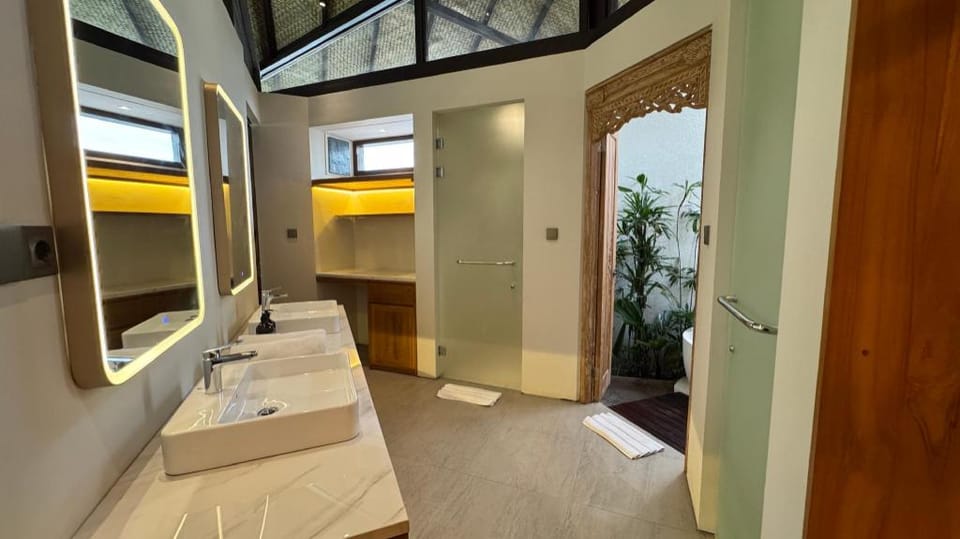 LaChuba Villas Canggu Villa in North Kuta