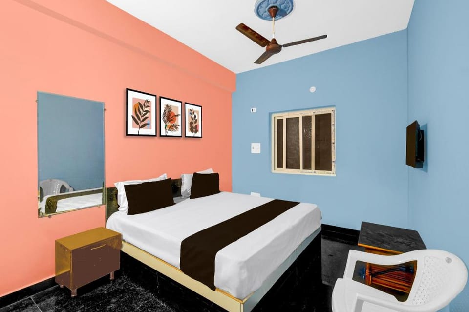 Hotel O Kaveri Stay Inn Luxury Rooms Hotel in Telangana