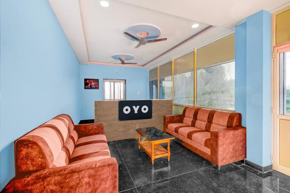 Hotel O Kaveri Stay Inn Luxury Rooms Hotel in Telangana