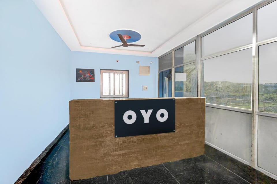 Hotel O Kaveri Stay Inn Luxury Rooms Hotel in Telangana