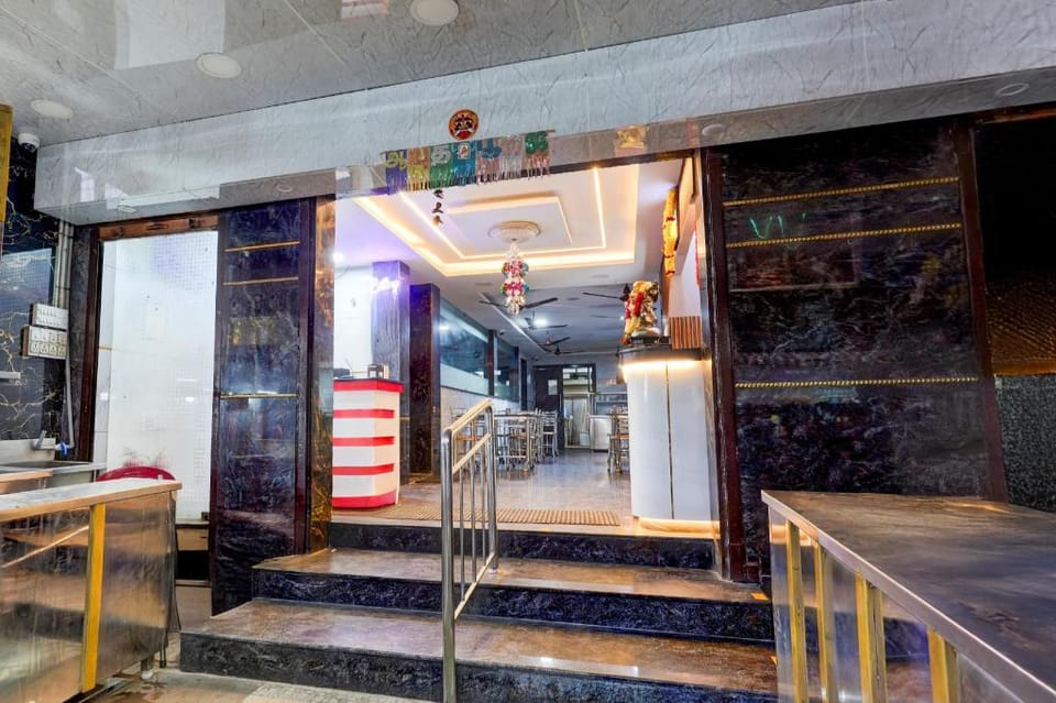 Collection O Karumariamman Temple Thiruverkadu Formerly Sridevi Residency Hotel in Chennai