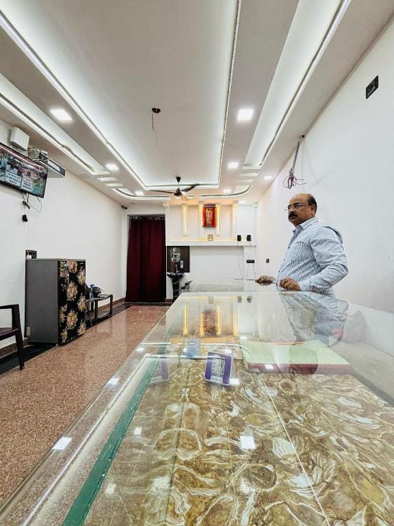 The Banaras Residency Hotel in Varanasi