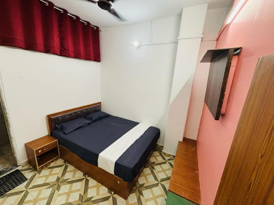 The Banaras Residency Hotel in Varanasi