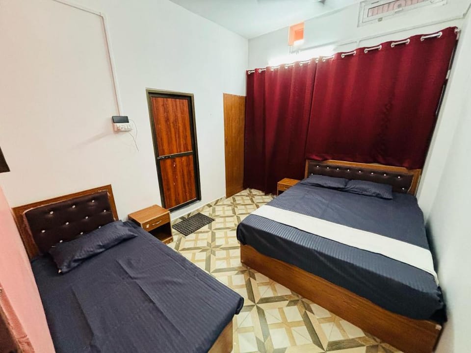 The Banaras Residency Hotel in Varanasi