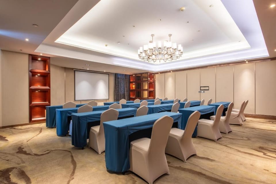 Argyle Hotel Guangzhou Baiyun Airport Hotel in Guangzhou