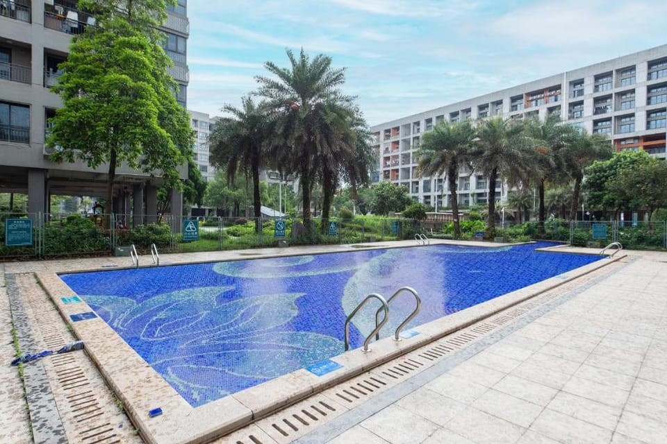 Argyle Grand Hotel Guangzhou Baiyun Airport Hotel in Guangzhou