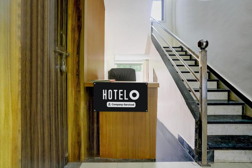 Super Hotel O Sai Teerth Theme Park Formerly Sai Dhanlaxmi Hotel in Maharashtra