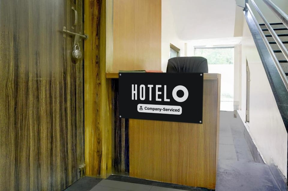 Super Hotel O Sai Teerth Theme Park Formerly Sai Dhanlaxmi Hotel in Maharashtra