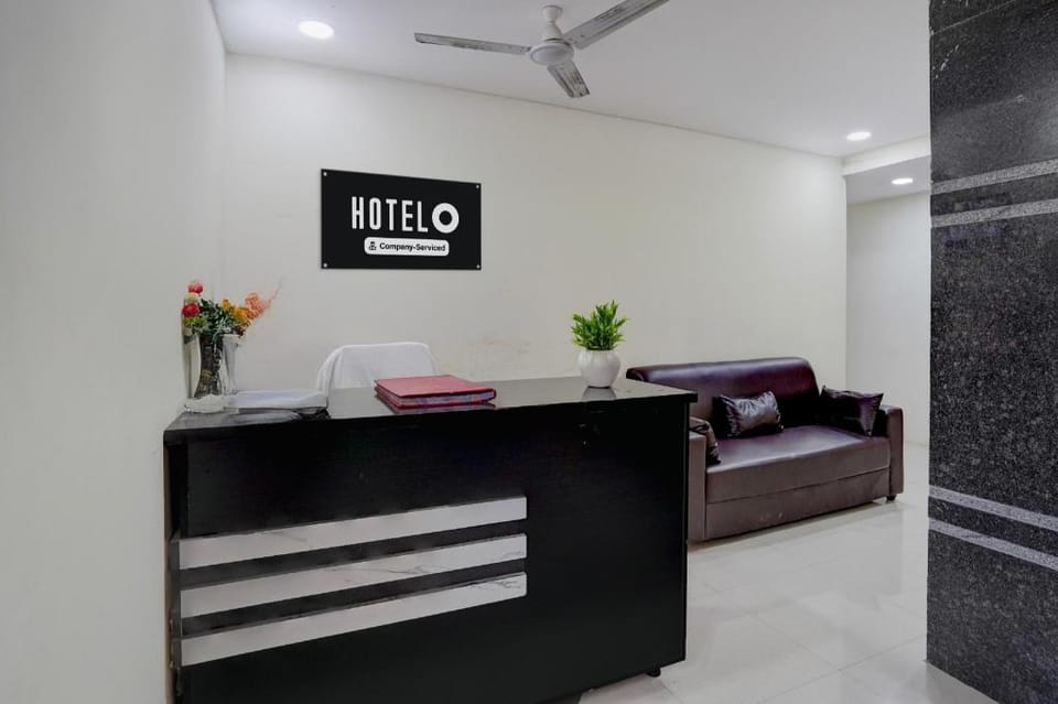 Super Hotel O Kompally City Mall Formerly Sriman Stay Inn Hotel in Secunderabad