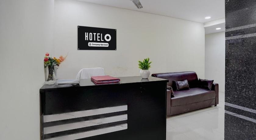 Super Hotel O Kompally City Mall Formerly Sriman Stay Inn Hotel in Secunderabad