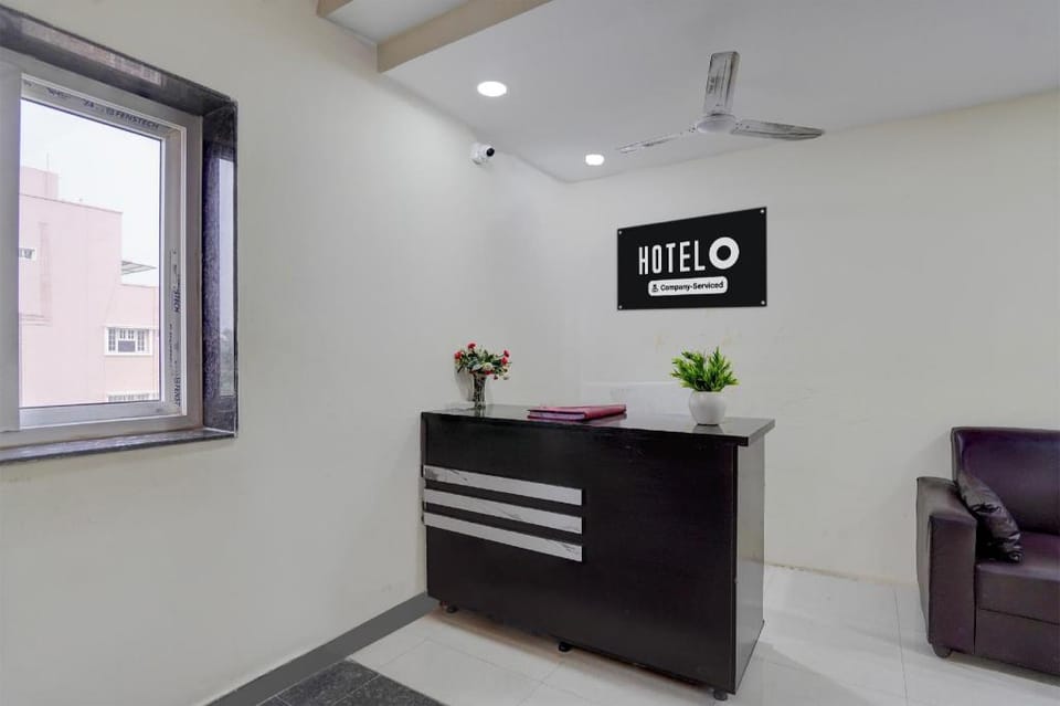 Super Hotel O Kompally City Mall Formerly Sriman Stay Inn Hotel in Secunderabad