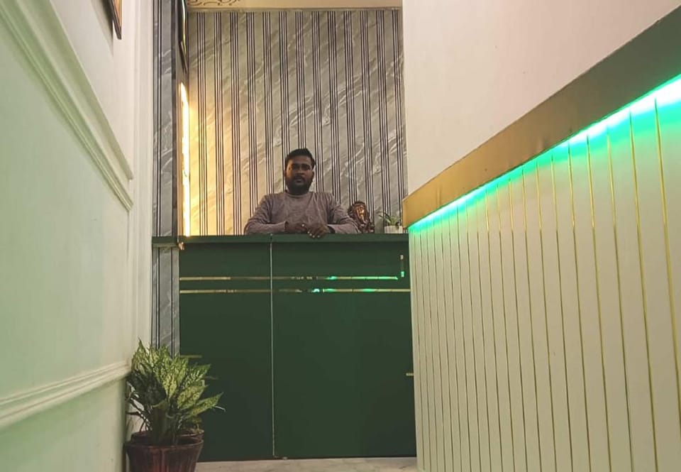 SHIV VIKRAM HOUSE Hotel in Varanasi