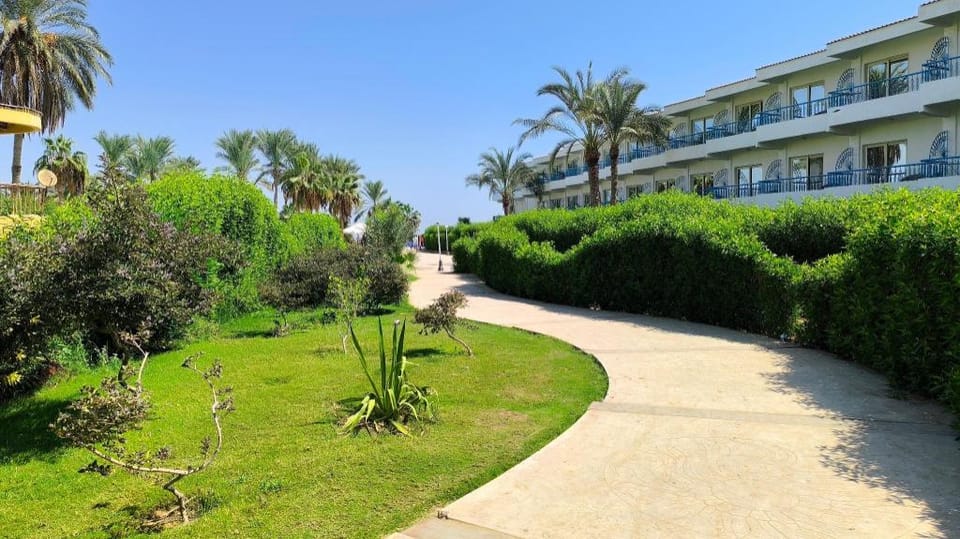 Chalet Lasirena Mini Egypt Ain Sokhna For families Hotel in Egypt