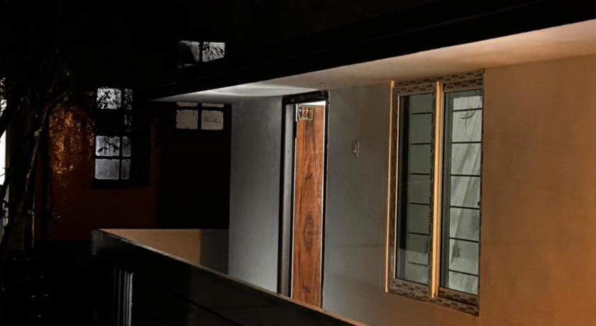 Vibes 1 Hotel in Hyderabad