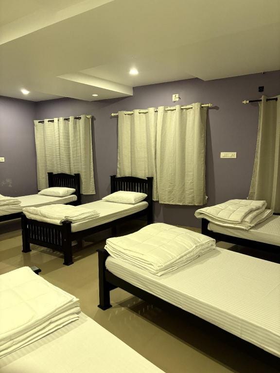 Zarica Homestay Vacation rental in Kerala