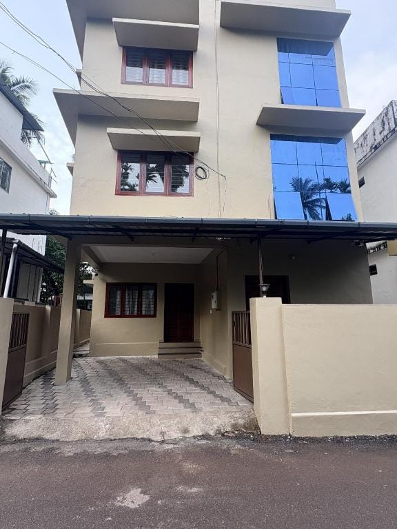 Zarica Homestay Vacation rental in Kerala