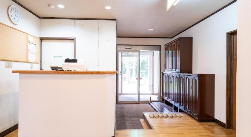 ホテル白馬五竜ベース Hotel in Hakuba