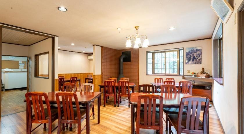 ホテル白馬五竜ベース Hotel in Hakuba