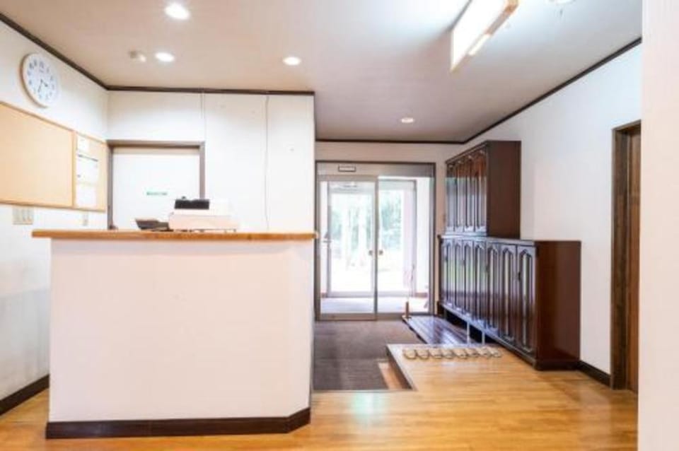 ホテル白馬五竜ベース Hotel in Hakuba