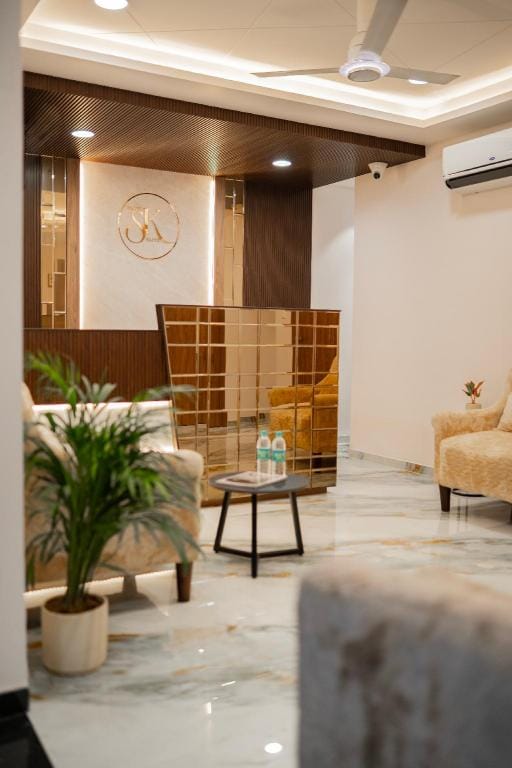 Hotel Sk Elite Hotel in Rajasthan