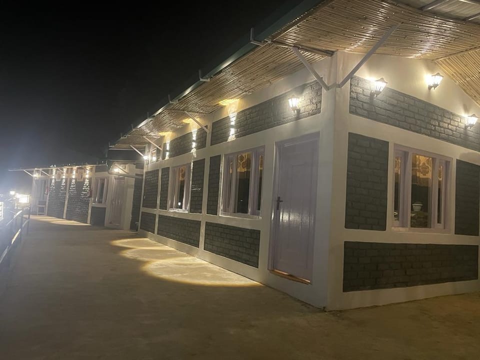 Orchard Hill Retreat Hotel in Uttarakhand