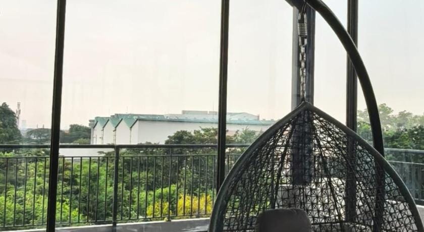 Shencasa Living Juanda Hotel in East Java