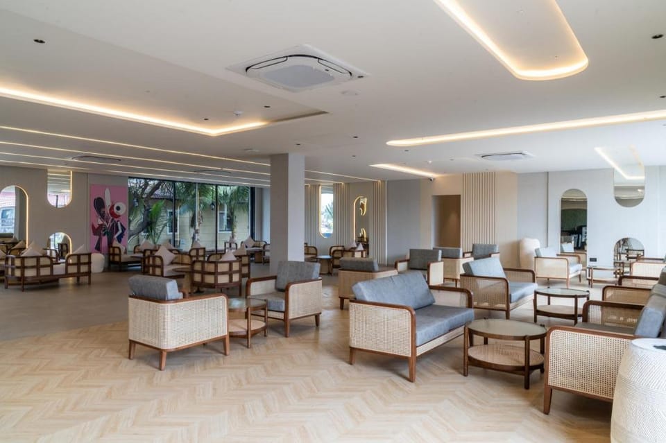 Mangalam Resort & Spa - Member of Absolute Collection Hotel in Maharashtra